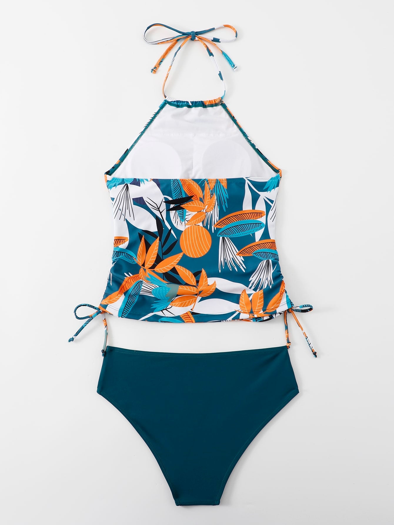 Tankini-Badeanzug für Damen