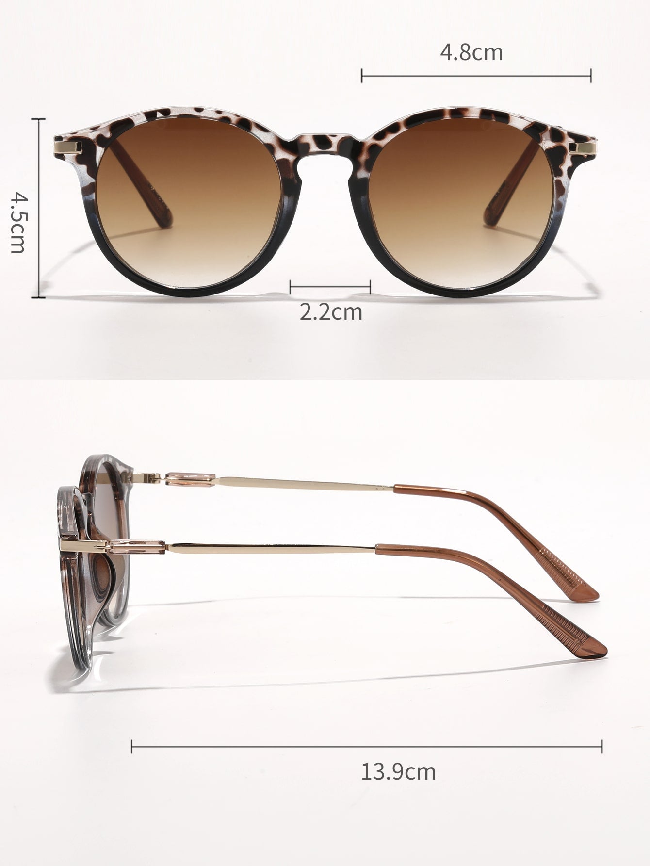 Sonnenbrille für Damen