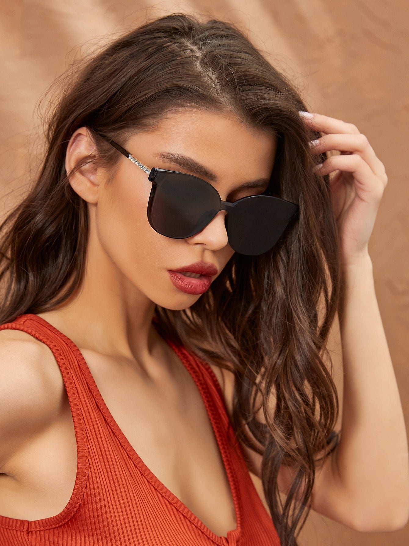 Sonnenbrille für Damen