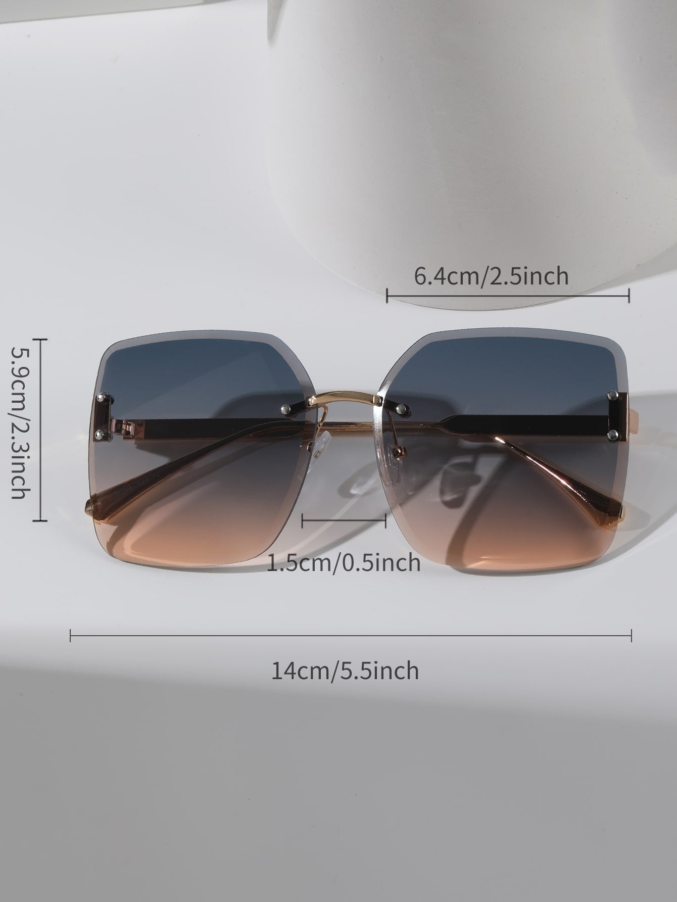 Sonnenbrille für Damen