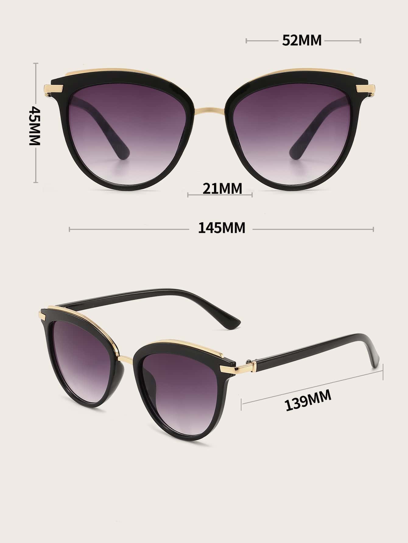 Sonnenbrille für Damen