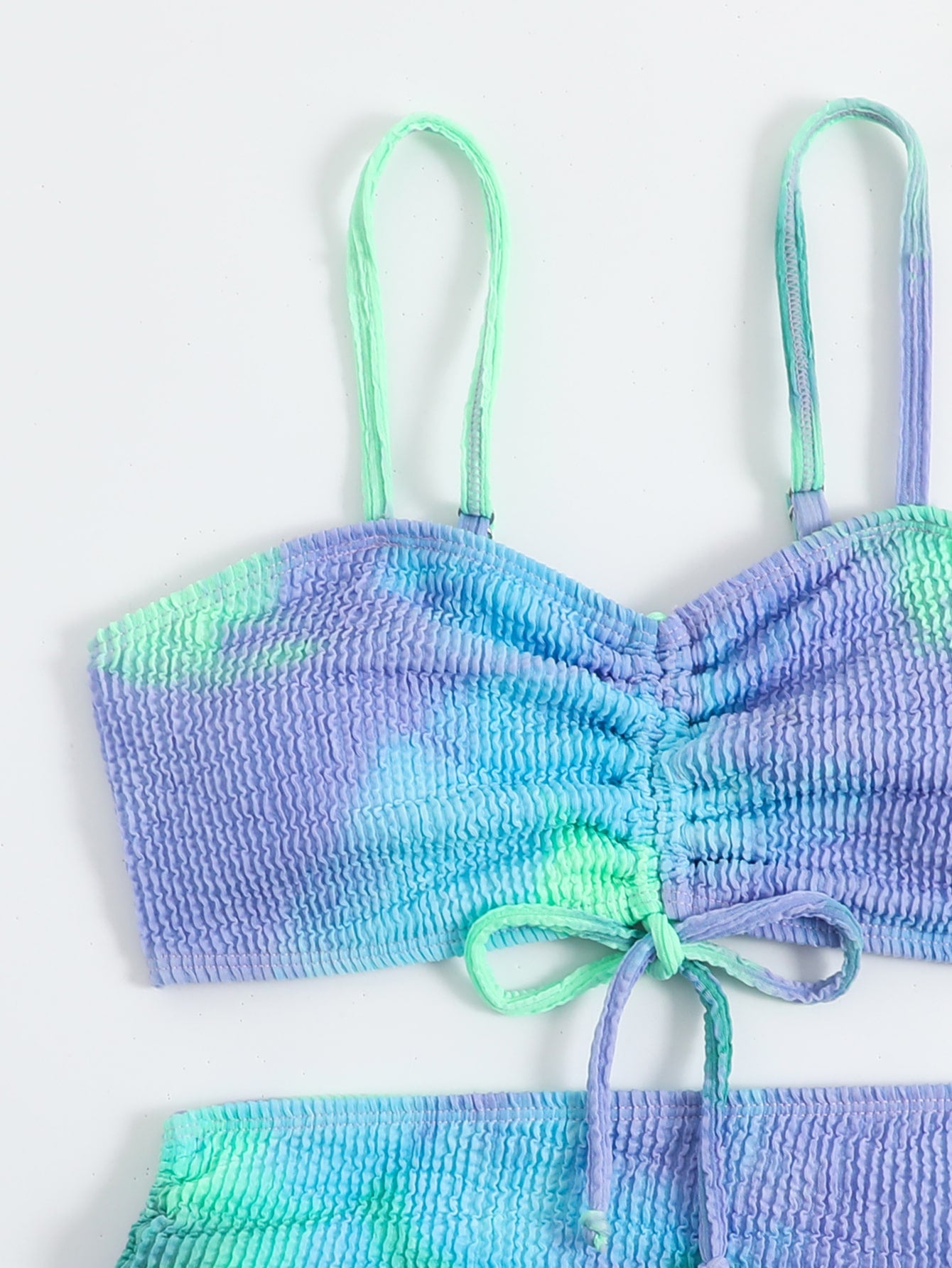 Strój kąpielowy bikini ombre