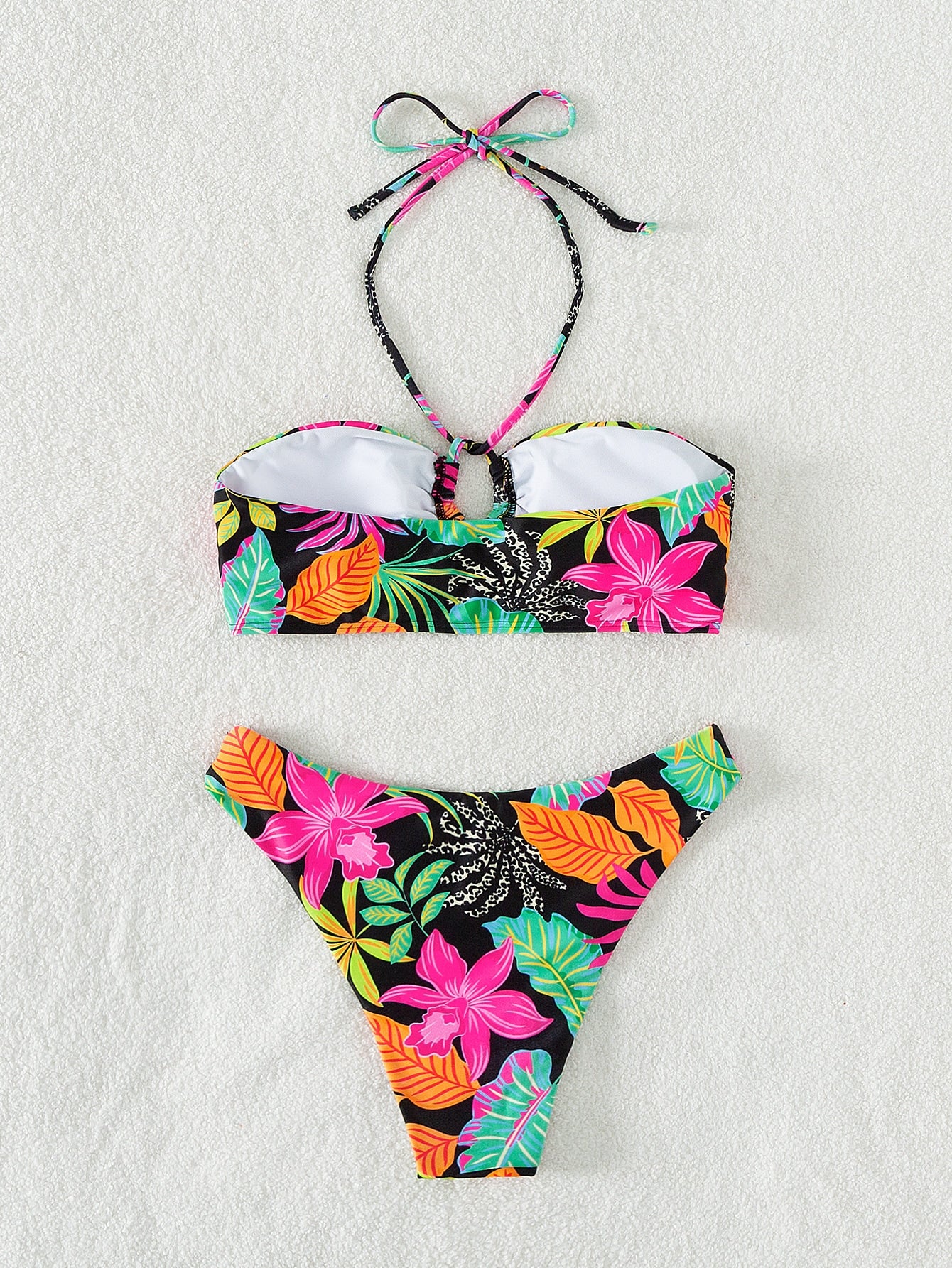 Strój kąpielowy bikini Tropic