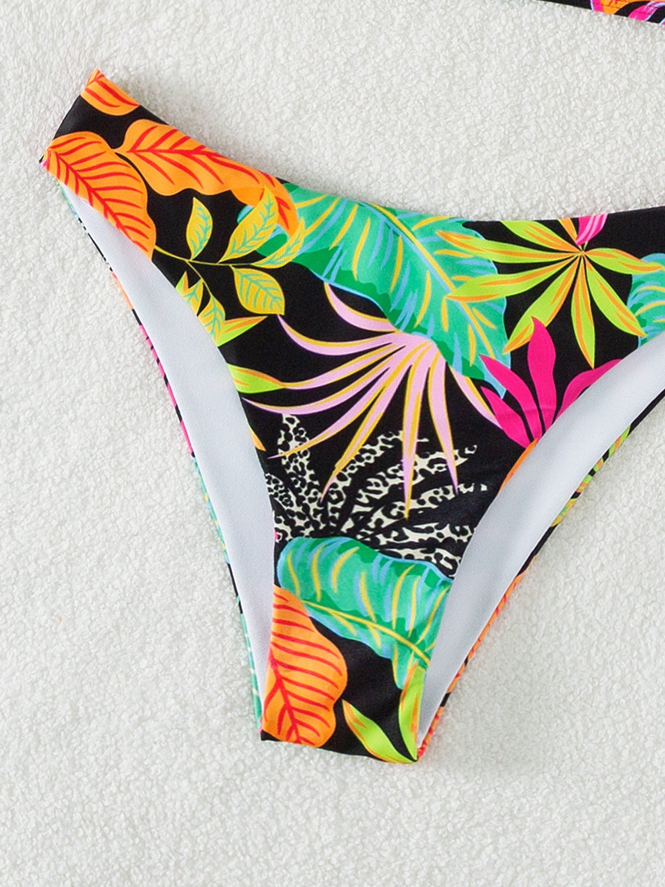 Strój kąpielowy bikini Tropic