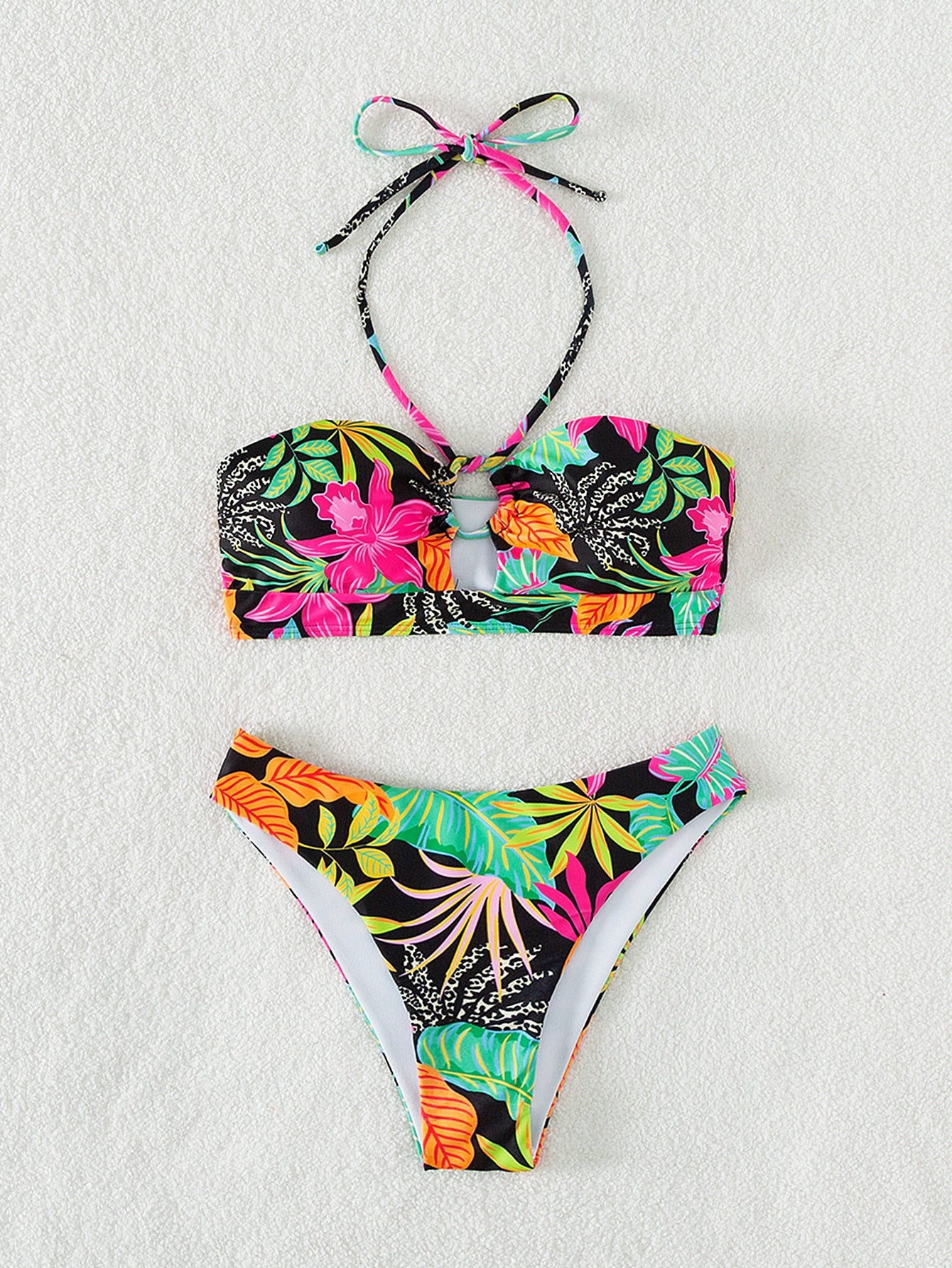 Strój kąpielowy bikini Tropic