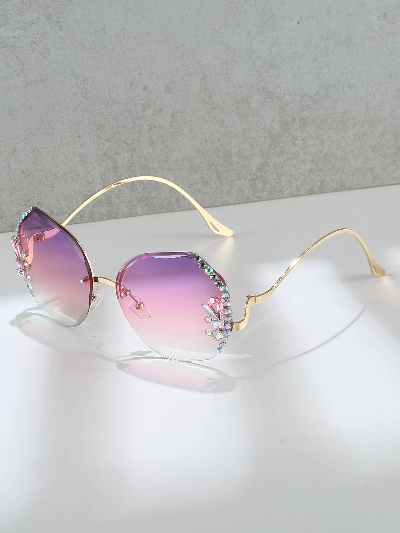 Sonnenbrille für Damen