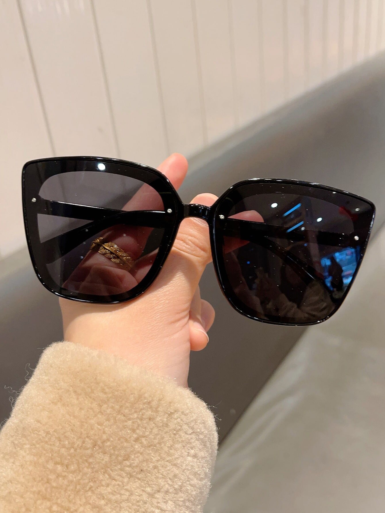 Sonnenbrille für Damen