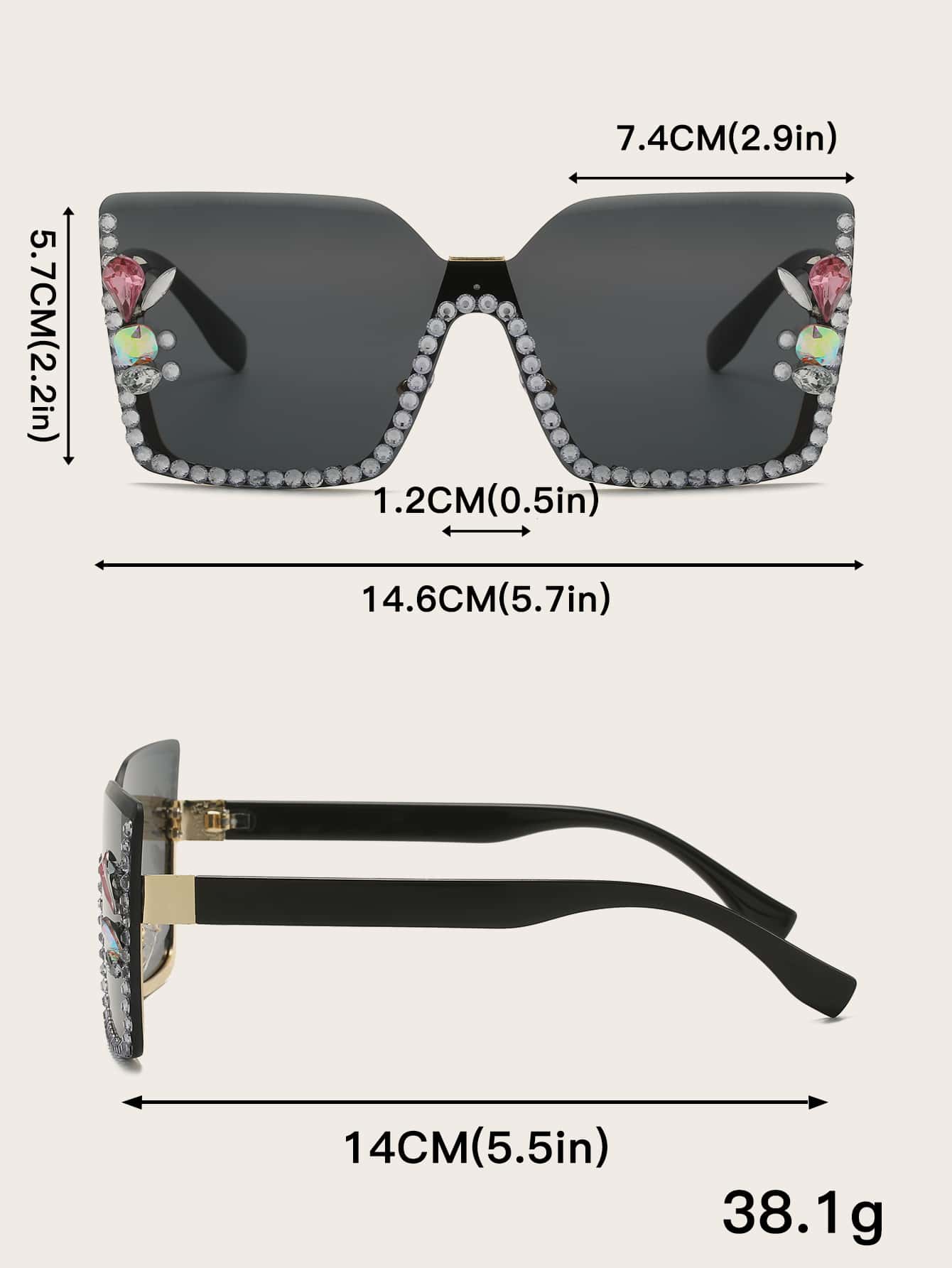 Sonnenbrille für Damen