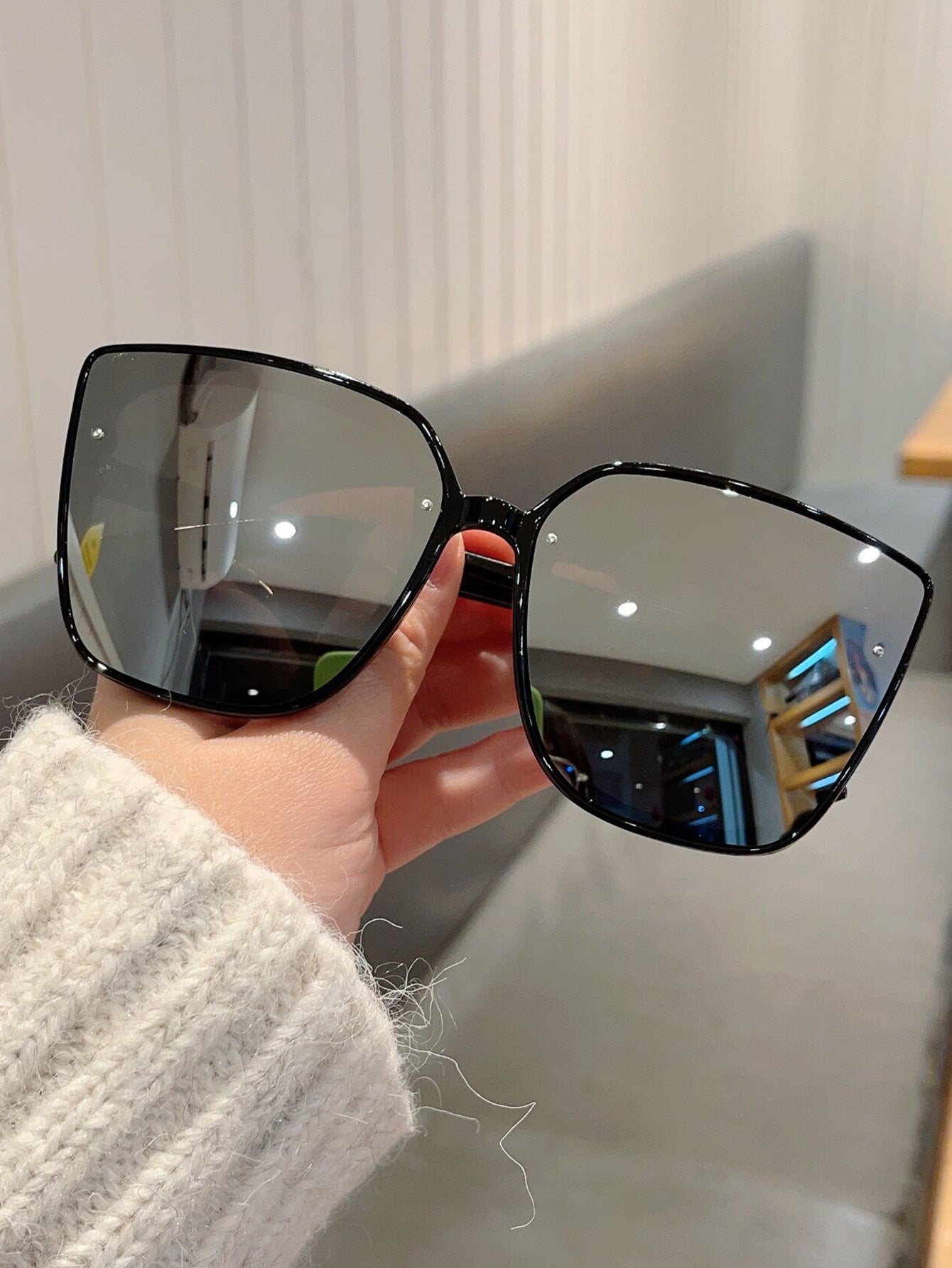 Sonnenbrille für Damen