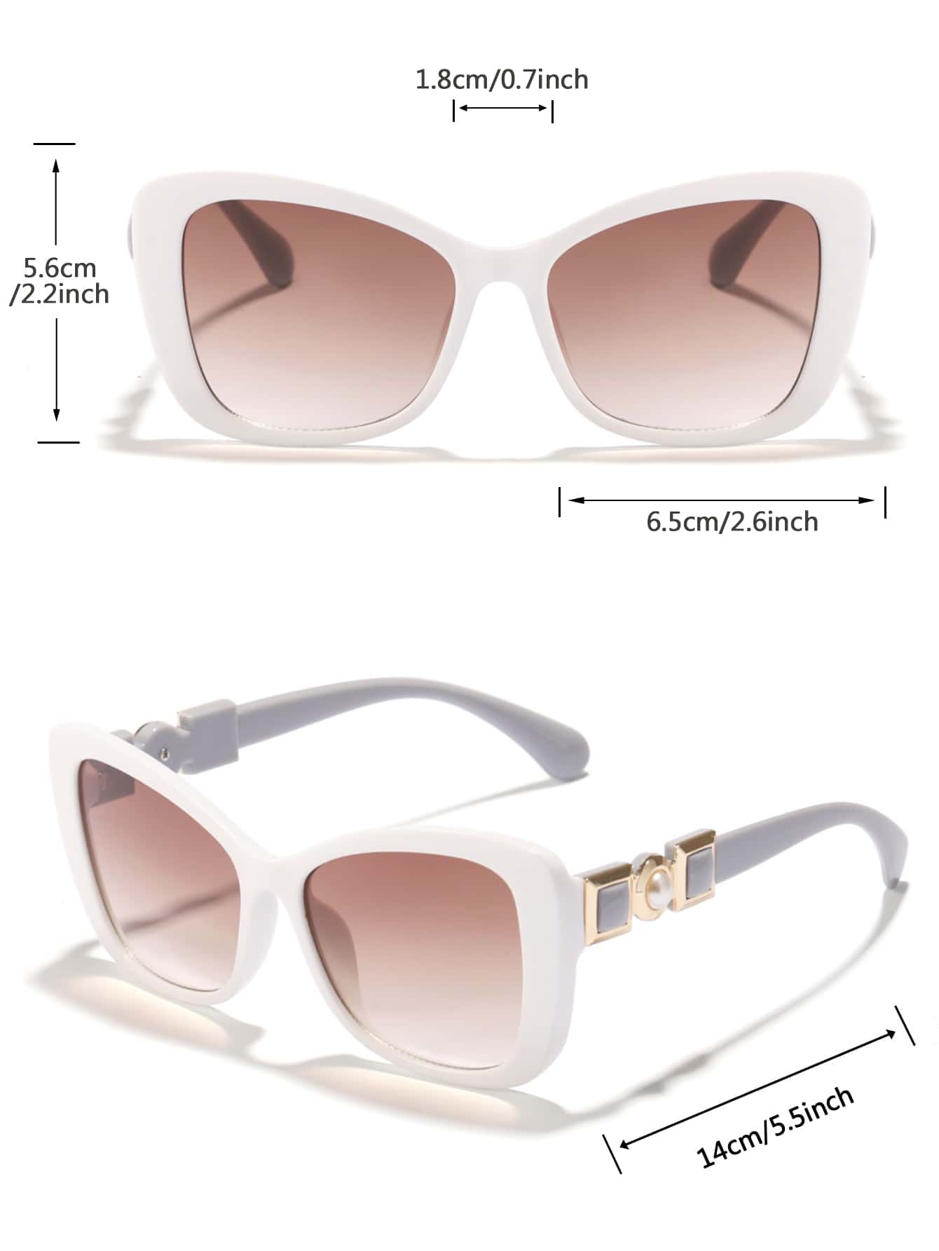 Sonnenbrille für Damen