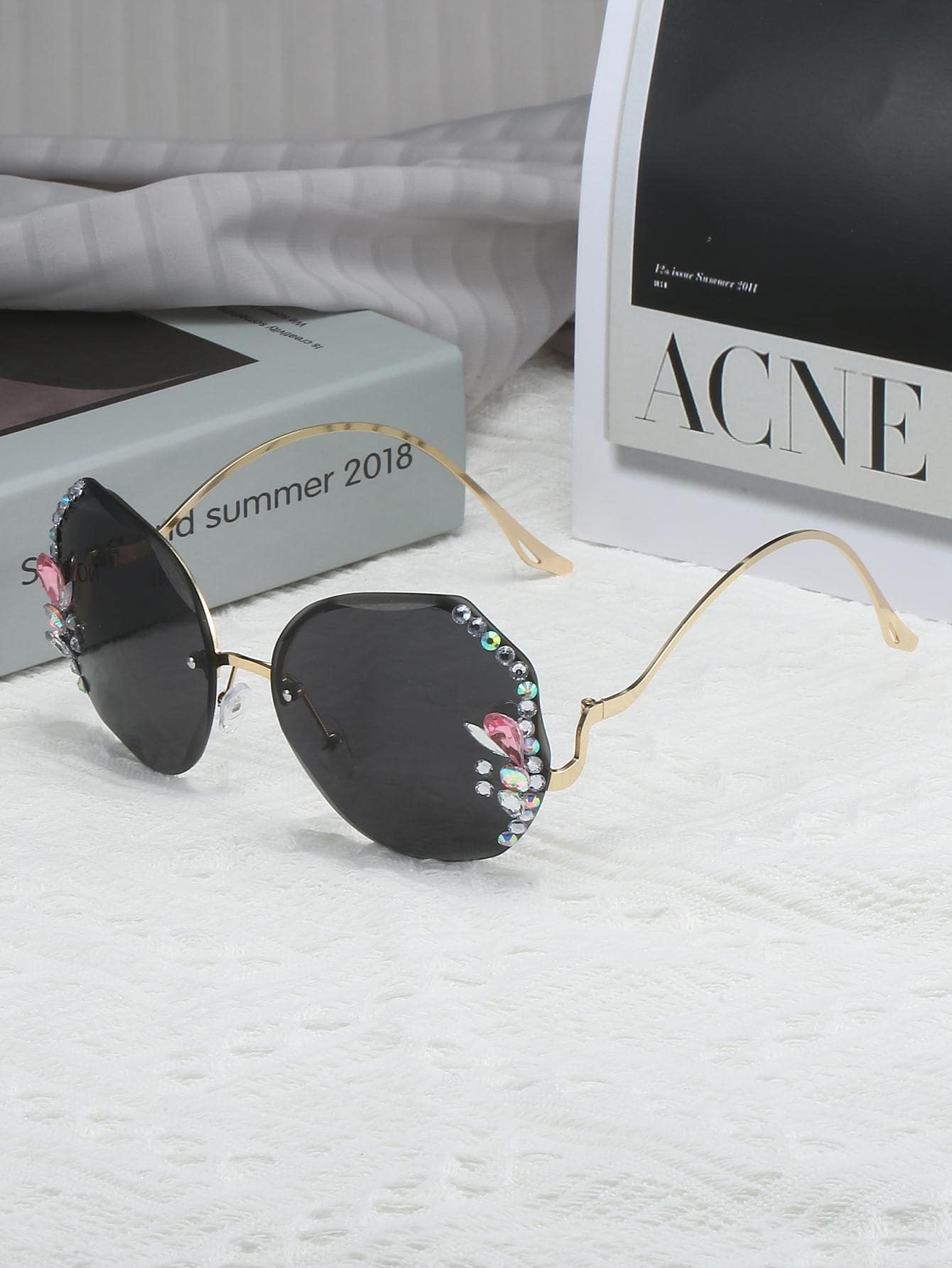 Sonnenbrille für Damen