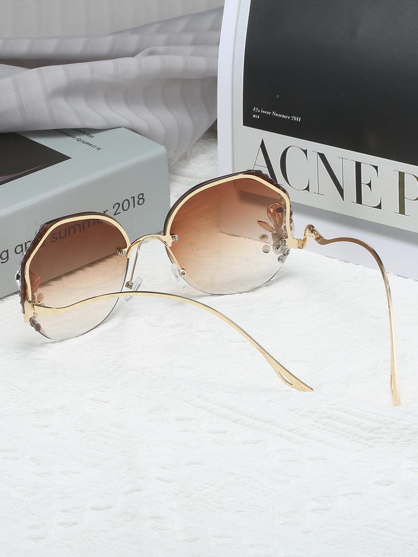 Sonnenbrille für Damen