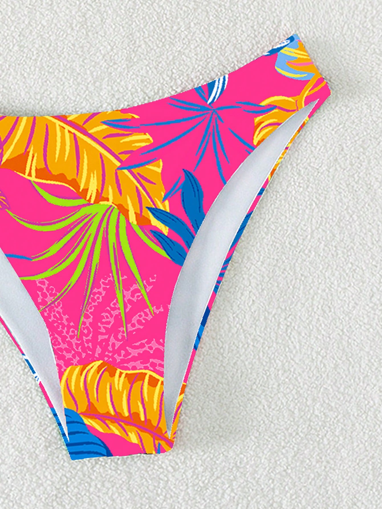 Strój kąpielowy bikini Tropic