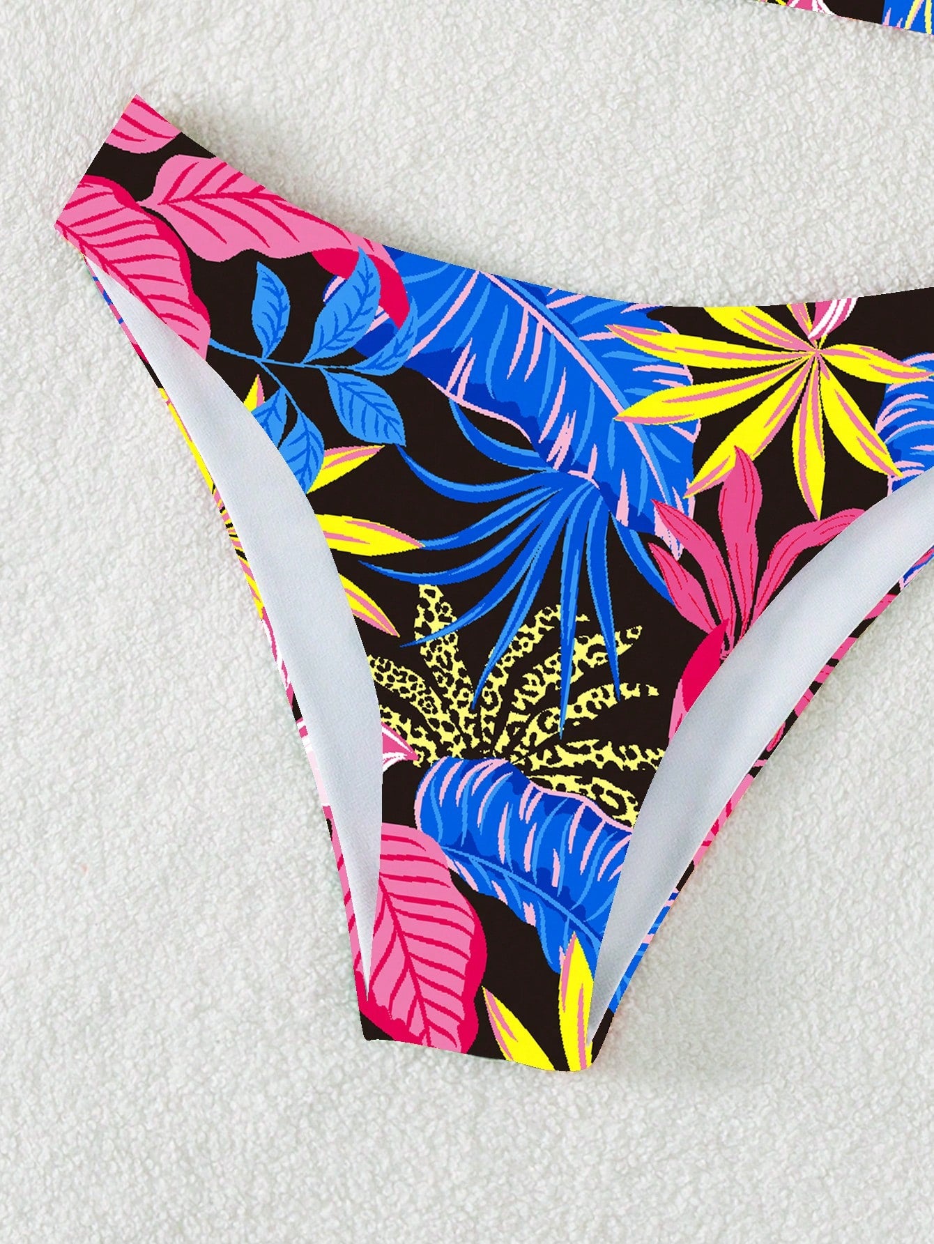 Strój kąpielowy bikini Tropic